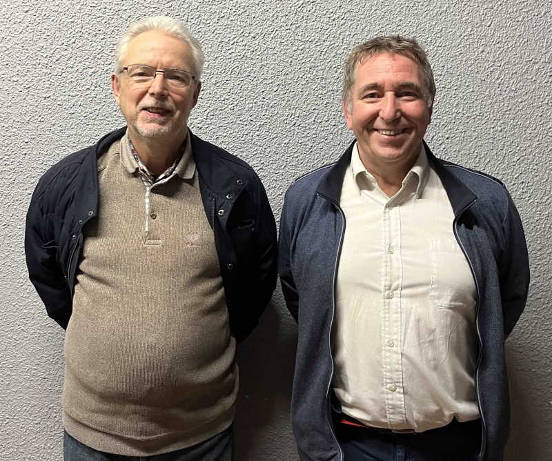 Un nouveau membre au comité de direction de l'ASCM
