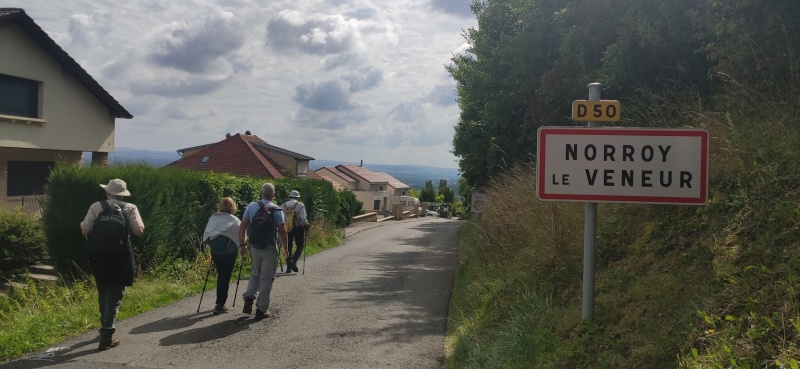 Sur les traces des anciens vergers