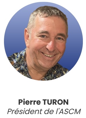 Interview de Pierre TURON 