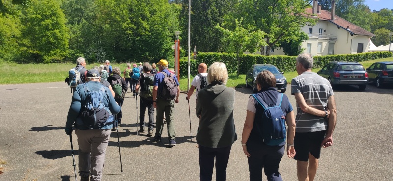 Ca marche à l'ASCM