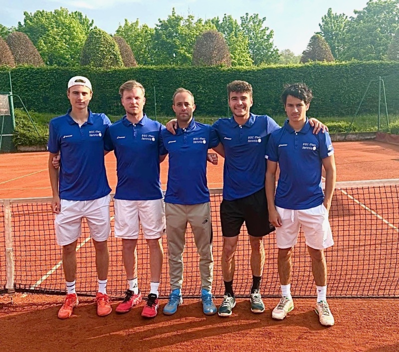 Championnat de France de Tennis