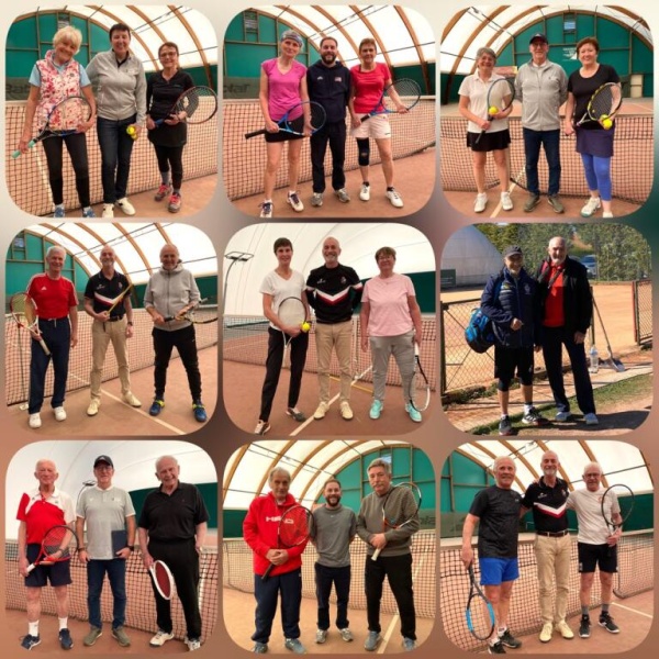 ASCM Tennis 