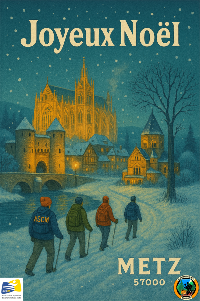 Bonnes fêtes de fin d'année