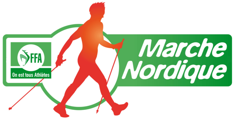 Marche Nordique Inscription