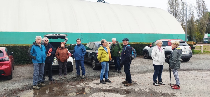 Randonnée urbaine à Metz – ASCM