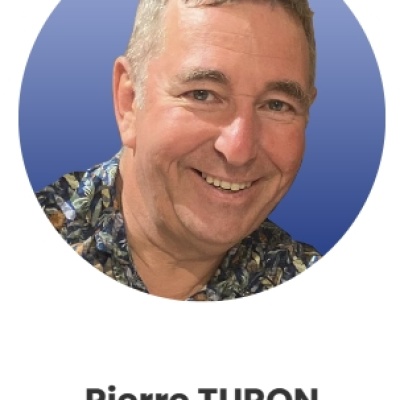 Interview de Pierre TURON 
