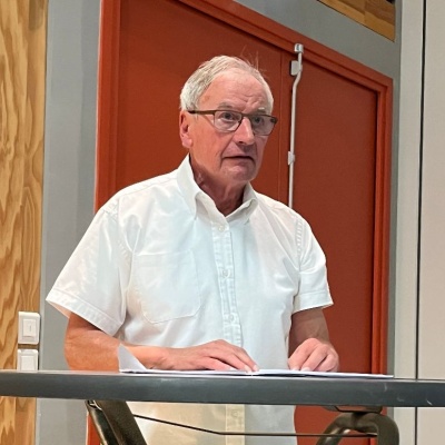 Merci Célestin