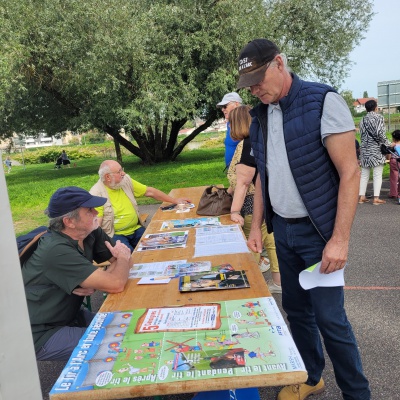 Club Tir à l'arc Metz