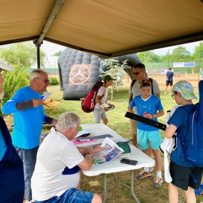 Club Tennis Metz