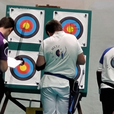 Club Tir à l'arc Metz