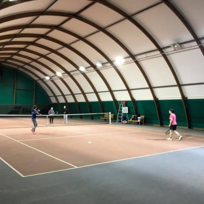 Club Tennis Metz