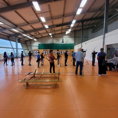 Club Tir à l'arc Metz