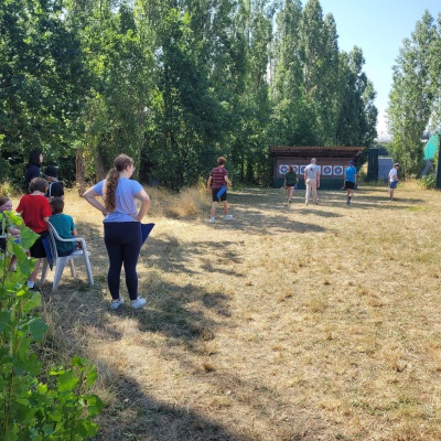 Club Tir à l'arc Metz