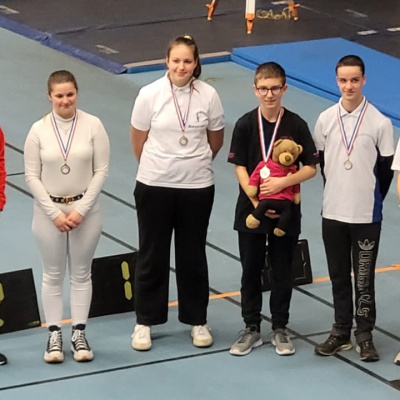 Club Tir à l'arc Metz