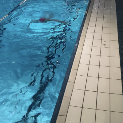 Club Natation Metz