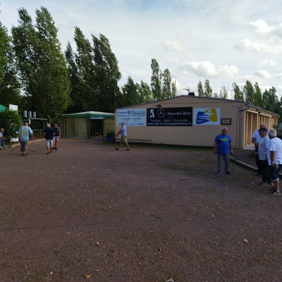 Club  Metz
