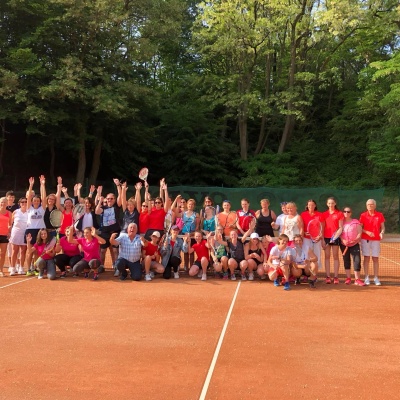 Club Tennis Metz