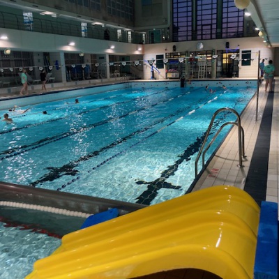 Club Natation Metz