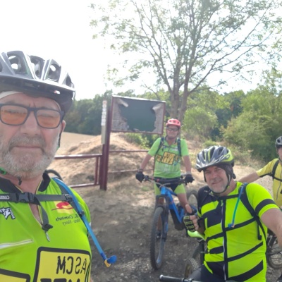 Club VTT Metz