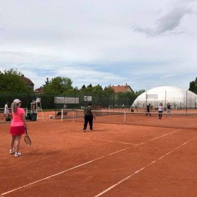 Club Tennis Metz
