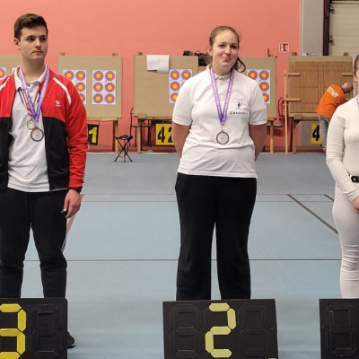 Club Tir à l'arc Metz