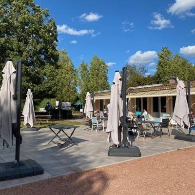 Club Tennis Metz