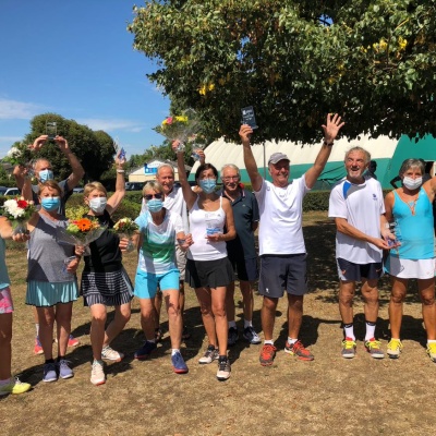 Club Tennis Metz