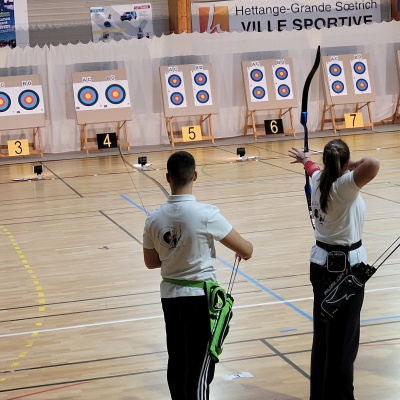 Club Tir à l'arc Metz
