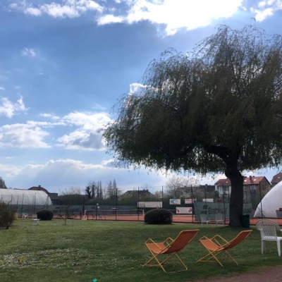 Club Tennis Metz