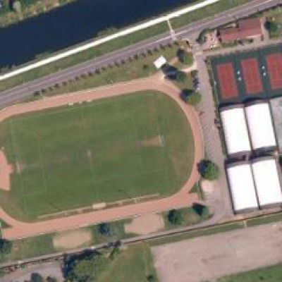 Club  Metz