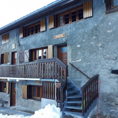 Club Ski Metz
