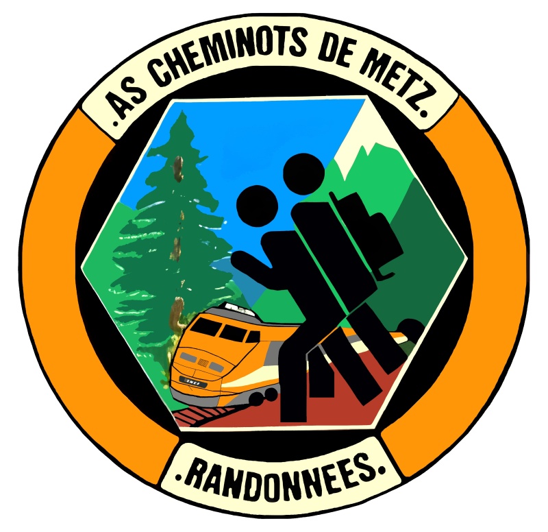 Club Randonnées Metz