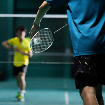 Badminton