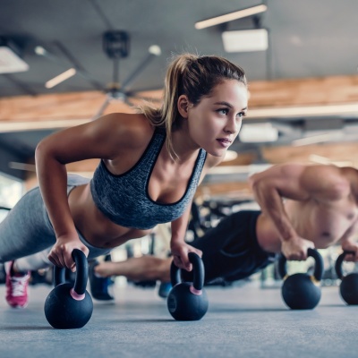 Gym’fitness